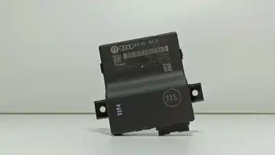 Second-hand car spare part electronic module for audi q5 (8r) 2.0 tdi quattro (140kw) oem iam references 8r0907468af