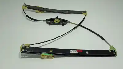 Second-hand car spare part passenger side right window regulator for audi q5 (8r) 2.0 tdi quattro (140kw) oem iam references 8r0837462k