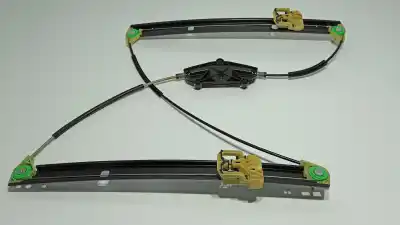 Second-hand car spare part passenger side right window regulator for audi q5 (8r) 2.0 tdi quattro (140kw) oem iam references 8r0837462k  1021966286118
