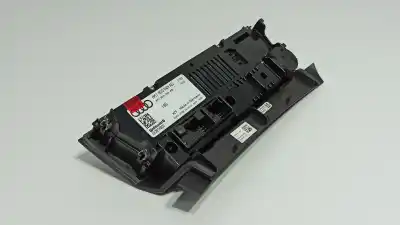 Second-hand car spare part climate control for audi q5 (8r) 2.0 tdi quattro (140kw) oem iam references 8k1820043as a2c92743600 8k1820043asxzf