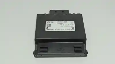 Second-hand car spare part electronic module for audi q5 (8r) 2.0 tdi quattro (140kw) oem iam references 8k0959663