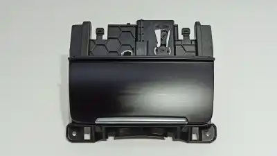 Second-hand car spare part ashtray for audi q5 (8r) 2.0 tdi quattro (140kw) oem iam references 8k0857951c