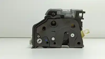 Second-hand car spare part rear right door lock for audi q5 (8r) 2.0 tdi quattro (140kw) oem iam references 8k0839016h