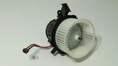 Second-hand car spare part Heater Blower Motor for AUDI Q5 (8R) 2.0 TDI quattro (140KW) OEM IAM references 8T1820021  