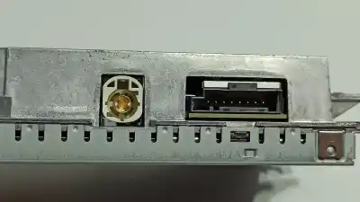 Second-hand car spare part multifunction display for audi q5 (8r) 2.0 tdi quattro (140kw) oem iam references 8t0919604b  94652488663