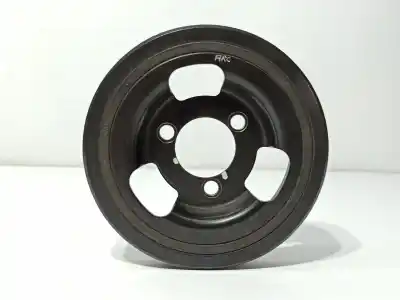 Second-hand car spare part crankshaft pulley for bmw mini (r56) cooper oem iam references 11237638551