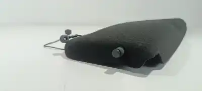 Second-hand car spare part parcel shelf for bmw mini (r56) cooper oem iam references 51467151717  7151717