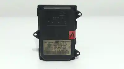 Gebrauchtes Autoersatzteil steuergerät xenon-scheinwerfer zum audi a8 (4e2) 3.2 quattro 260 cv / 191 kw oem-iam-referenzen 4f0941329d  5df009368-10aa
