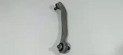 Second-hand car spare part front left upper suspension arm for audi a8 (4e2) 4.0 tdi quattro oem iam references 4e0407505e  4e0407509e