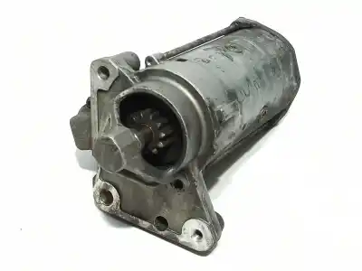 Pezzo di ricambio per auto di seconda mano Motorino Di Avviamento per CITROEN C4 PICASSO Exclusive Riferimenti OEM IAM 9662854080  