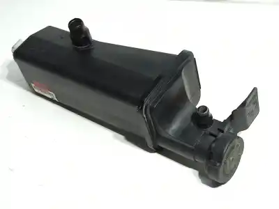 Second-hand car spare part Coolant Expansion Tank for BMW SERIE 3 COMPACT (E46) 316ti OEM IAM references 17117573781  7573781