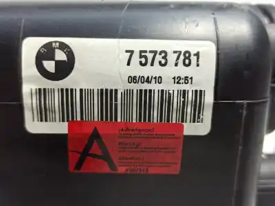 Pezzo di ricambio per auto di seconda mano cauzione di espansione per bmw serie 3 compact (e46) 316ti riferimenti oem iam 17117573781  7573781