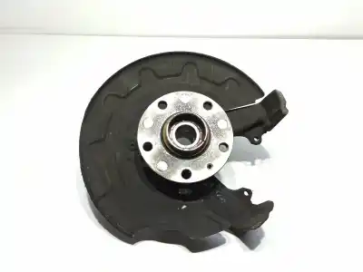 Автозапчастина б/у передній прав для skoda octavia combi (5e5) active посилання на oem iam 5q0407256p