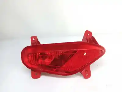 Pezzo di ricambio per auto di seconda mano Fendinebbia Posteriore Sinistro per KIA STONIC (YBCUV) Tech Riferimenti OEM IAM 92405H8  