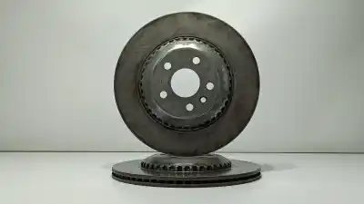 Автозапчасти б/у задний тормозной диск за land rover range rover evoque 1.5l hibrido enchufable (phev) ссылки oem iam lr161919