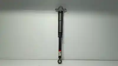 Second-hand car spare part rear left shock absorber for audi a1 ( gba ) sportback oem iam references 2q0513049be