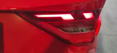 Second-hand car spare part right tailgate light for audi a1 ( gba ) sportback oem iam references 82a945094b  re28990001
