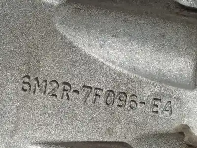 Pezzo di ricambio per auto di seconda mano riduttore per ford s-max (ca1) trend riferimenti oem iam 1479094 7g9r7002ub / rm6g9r-7002-sg / rm6g9r7002sg 1674060 / 1734725 / 6m2r-7f096-ea / 6m2r7f096ea / 7g9r-7002-ub