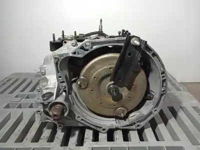 Second-hand car spare part GEARBOX for RENAULT SCENIC II  OEM IAM references DP0082  8200392483