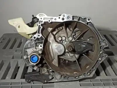 Peça sobressalente para automóvel em segunda mão caixa de velocidades por peugeot 2008 (--.2013->) active referências oem iam 20et32