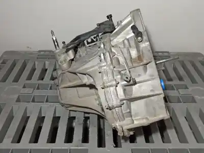 Автозапчасти б/у коробка передач за nissan pulsar (c13) acenta ссылки oem iam tl4138  3201001q9p