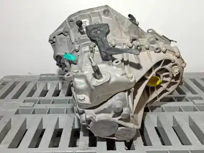 Автозапчасти б/у коробка передач за nissan pulsar (c13) acenta ссылки oem iam tl4138  3201001q9p