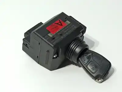 Second-hand car spare part IGNITION SWITCH for MERCEDES-BENZ CLASE CLK (W209) COUPE  OEM IAM references A2035450704 2095450908 A20354507047376 / A2035450704 / A20354507047376