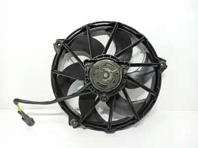 Pezzo di ricambio per auto di seconda mano elettroventola per citroen jumpy hdi 90 27 l1h1 furg. riferimenti oem iam 1253q7 8240345 1253p7