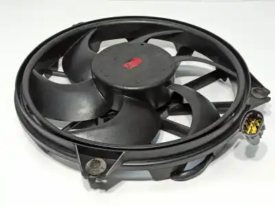 Pezzo di ricambio per auto di seconda mano elettroventola per citroen jumpy hdi 90 27 l1h1 furg. riferimenti oem iam 1253q7 8240345 1253p7