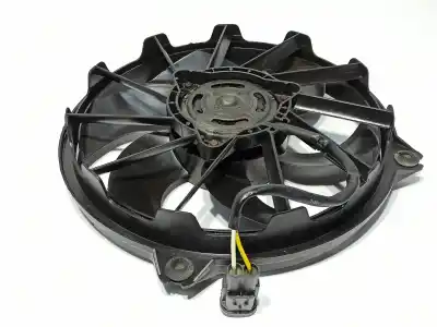 Pezzo di ricambio per auto di seconda mano elettroventola per citroen jumpy hdi 90 27 l1h1 furg. riferimenti oem iam 1253q7 8240345 1253p7