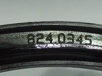 Pezzo di ricambio per auto di seconda mano elettroventola per citroen jumpy hdi 90 27 l1h1 furg. riferimenti oem iam 1253q7 8240345 1253p7