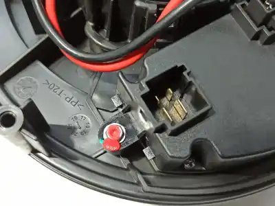 Автозапчасти б/у отопительный двигатель за skoda octavia combi (5e5) active ссылки oem iam 5q1819021b  5q1819021h