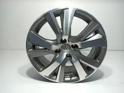 Peça sobressalente para automóvel em segunda mão jante por peugeot 2008 (--.2013->) active referências oem iam 96783982zv