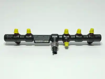 Second-hand car spare part Distributor Pipe for SSANGYONG RODIUS Xdi OEM IAM references A6650700295  R9145Z010B