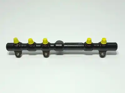 Second-hand car spare part distributor pipe for ssangyong rodius xdi oem iam references a6650700295  r9145z010b