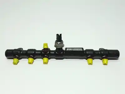 Second-hand car spare part distributor pipe for ssangyong rodius xdi oem iam references a6650700295  r9145z010b