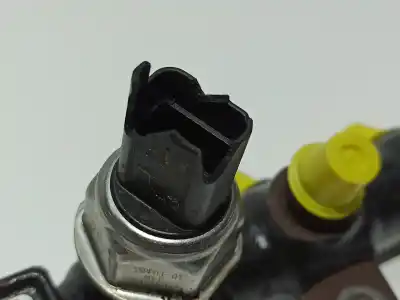 Second-hand car spare part distributor pipe for ssangyong rodius xdi oem iam references a6650700295  r9145z010b