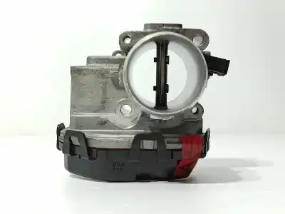 Pezzo di ricambio per auto di seconda mano Scatola Della Farfalla per PEUGEOT EXPERT COMBI Standard Riferimenti OEM IAM 9830171480  V29121487
