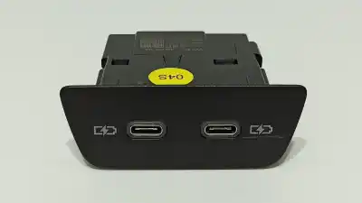 Peça sobressalente para automóvel em segunda mão módulo eletrônico por volkswagen golf viii lim. (cd1) life referências oem iam 2g6035954