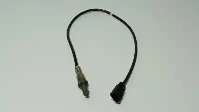 Peça sobressalente para automóvel em segunda mão sonda lambda por volkswagen golf viii lim. (cd1) life referências oem iam 04e906262cs