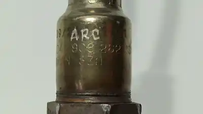 Second-hand car spare part lambda probe for volkswagen golf viii lim. (cd1) life oem iam references 04e906262cs  