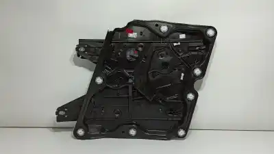 Peça sobressalente para automóvel em segunda mão elevador de vidros dianteira esquerda por volkswagen golf viii lim. (cd1) life referências oem iam 5h0837461g