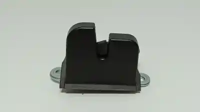 Second-hand car spare part Trunk Lock for VOLKSWAGEN GOLF VIII LIM. (CD1) Life OEM IAM references 2G6827505B  2G6827505B9B9