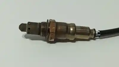 Second-hand car spare part lambda probe for volkswagen golf viii lim. (cd1) life oem iam references 04e906262gh  