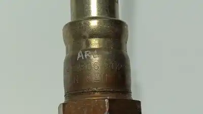 Second-hand car spare part lambda probe for volkswagen golf viii lim. (cd1) life oem iam references 04e906262gh  