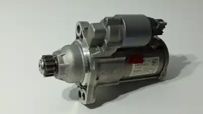 Peça sobressalente para automóvel em segunda mão motor de arranque por volkswagen golf viii lim. (cd1) life referências oem iam 02m911022f