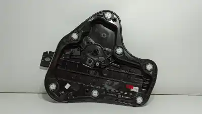 Peça sobressalente para automóvel em segunda mão elevador de vidros traseiro esquerdo por volkswagen golf viii lim. (cd1) life referências oem iam 5h0839461d