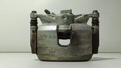 Peça sobressalente para automóvel em segunda mão pinça de travão dianteira direita por volkswagen golf viii lim. (cd1) life referências oem iam 5wa615124