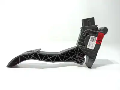 Second-hand car spare part accelerator pedal for skoda octavia combi (5e5) active oem iam references 5q1721503f 6pv010621 5q1723503k