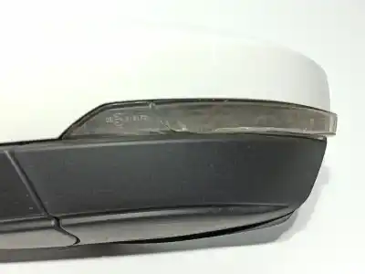 Автозапчастина б/у ліве дзеркало для skoda octavia combi (5e5) active посилання на oem iam 5e1857507n  
